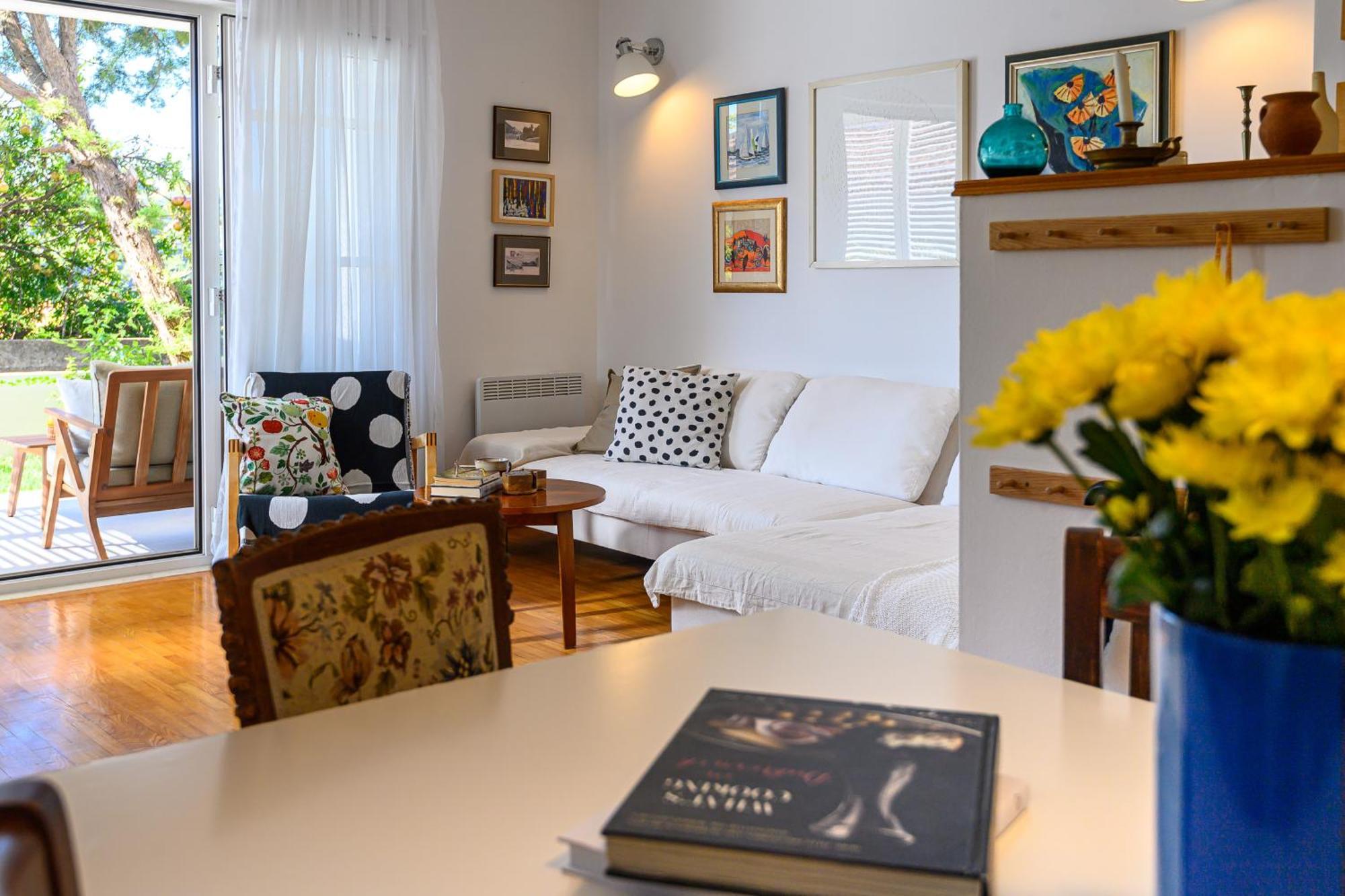 Apartment Pretty Dubrovnik