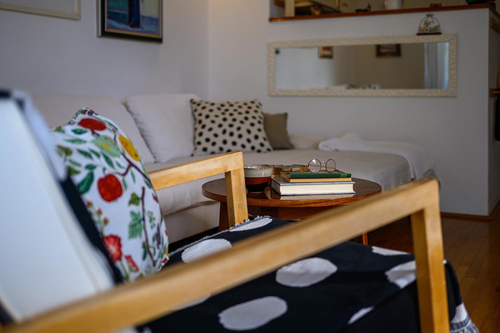 Pretty Apartment