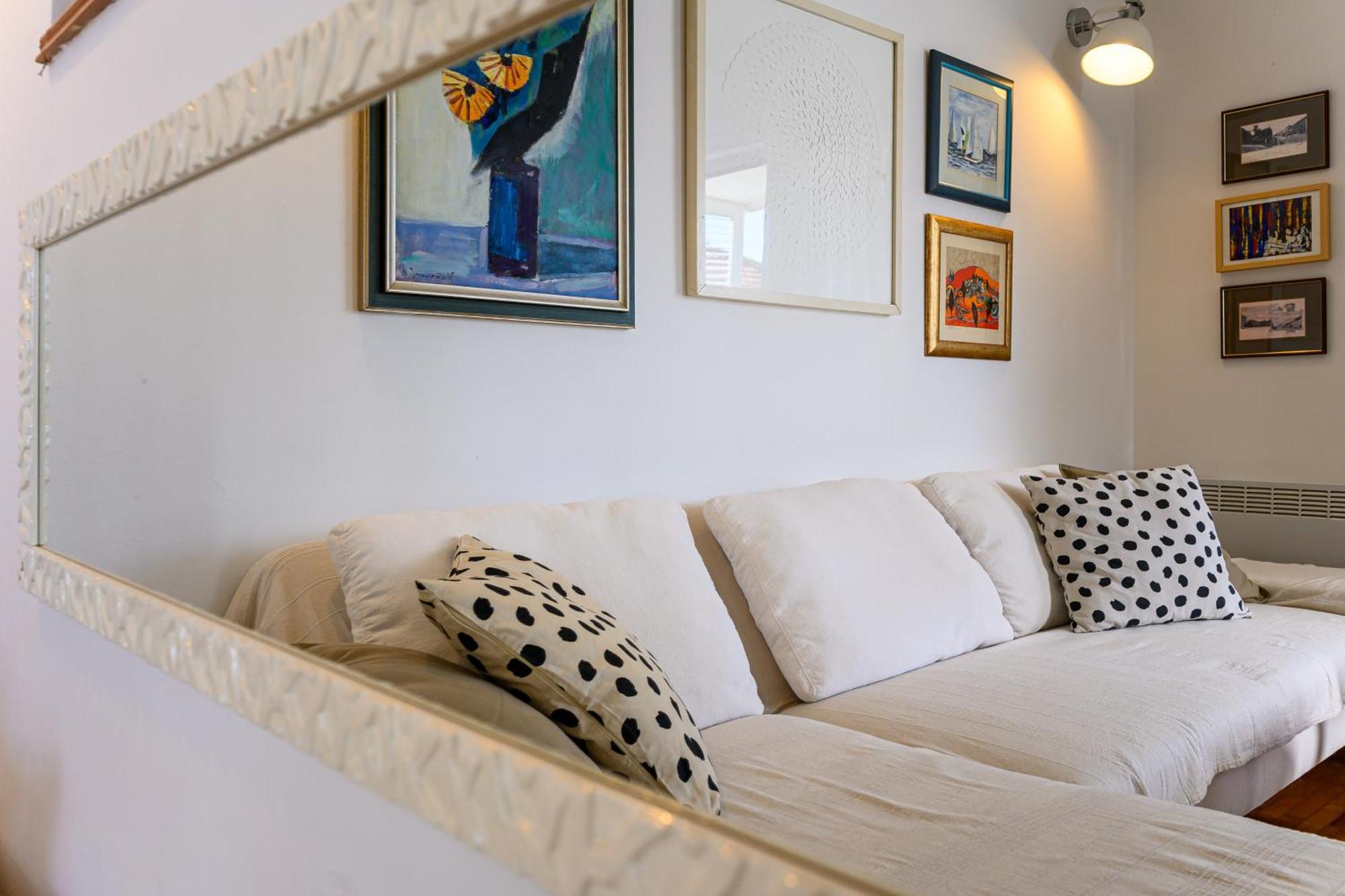 Apartment Pretty Dubrovnik